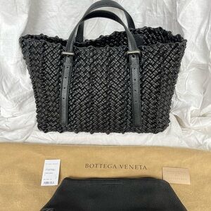 Bottega tote very good condition